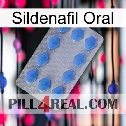 Sildenafil Oral 21